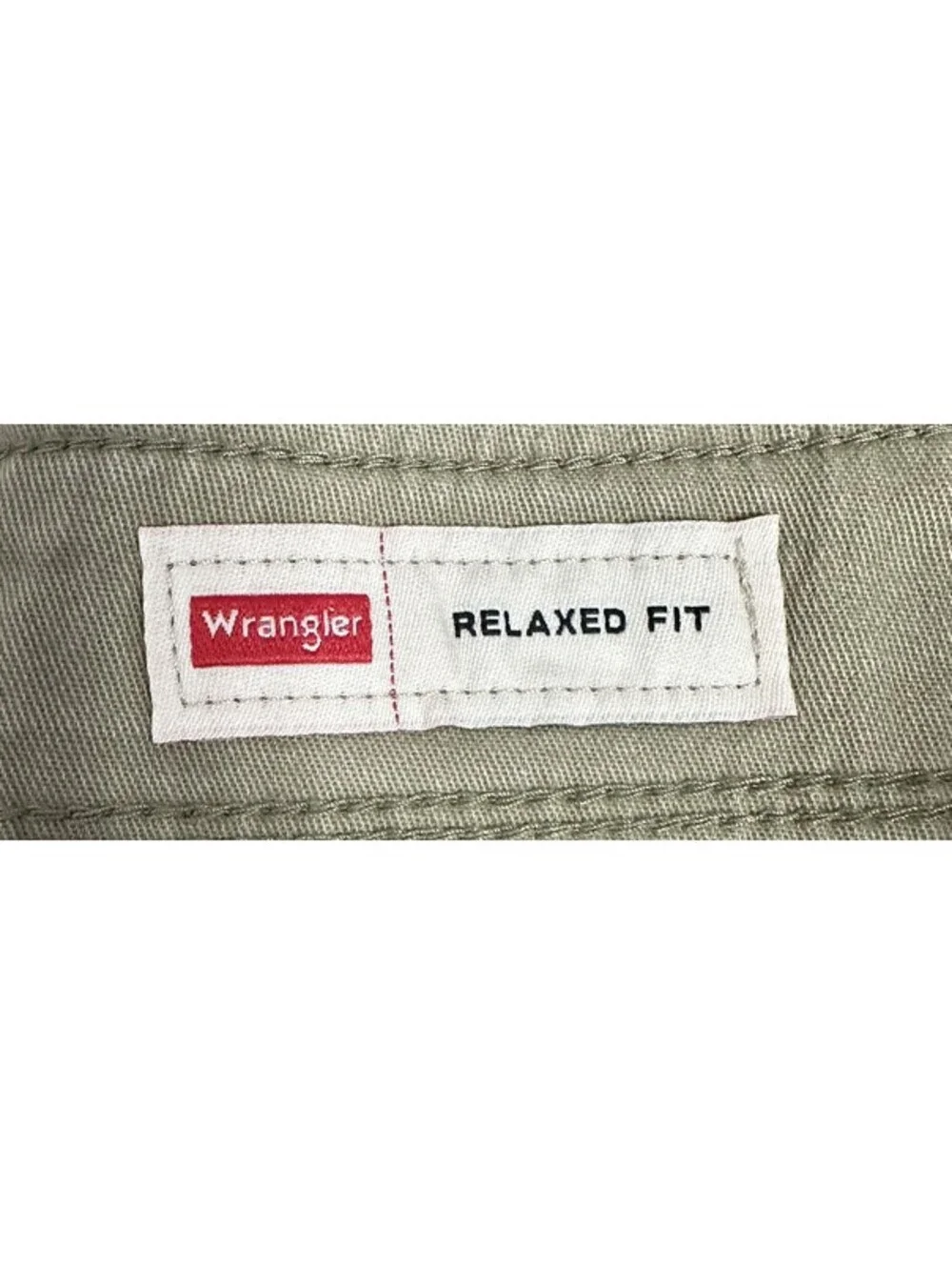 Wrangler Flex Relaxed Fit Cargo Shorts Mens 46 NWT Five Star Heritage